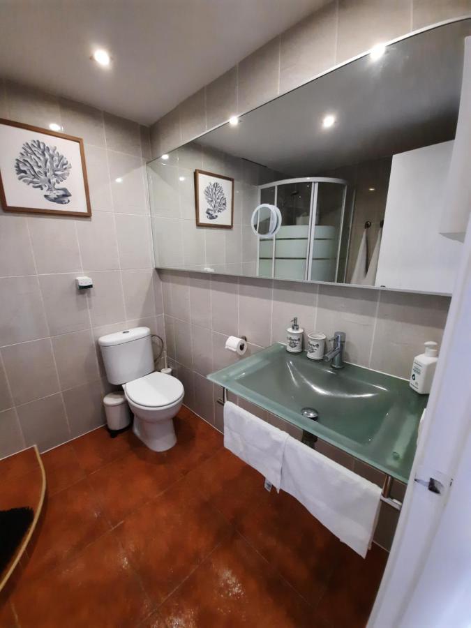 Appartement Cozy Estudio Ii. Edificio Siesta 2