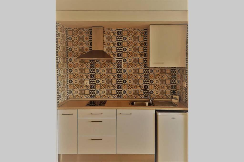 Cozy Estudio Ii. Edificio Siesta 2