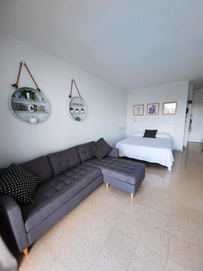 Cozy Estudio Ii. Edificio Siesta 2 Apartment *