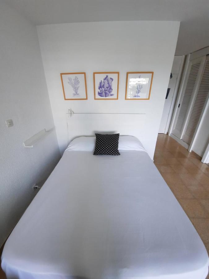 Cozy Estudio Ii. Edificio Siesta 2 Alcudia (Mallorca)