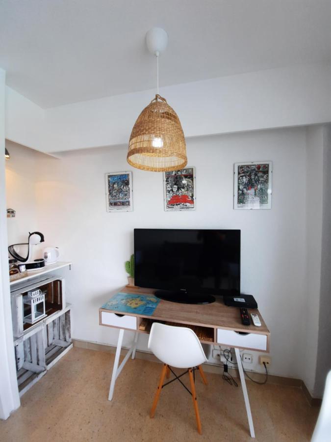 Cozy Estudio Ii. Edificio Siesta 2 Alcudia (Mallorca)