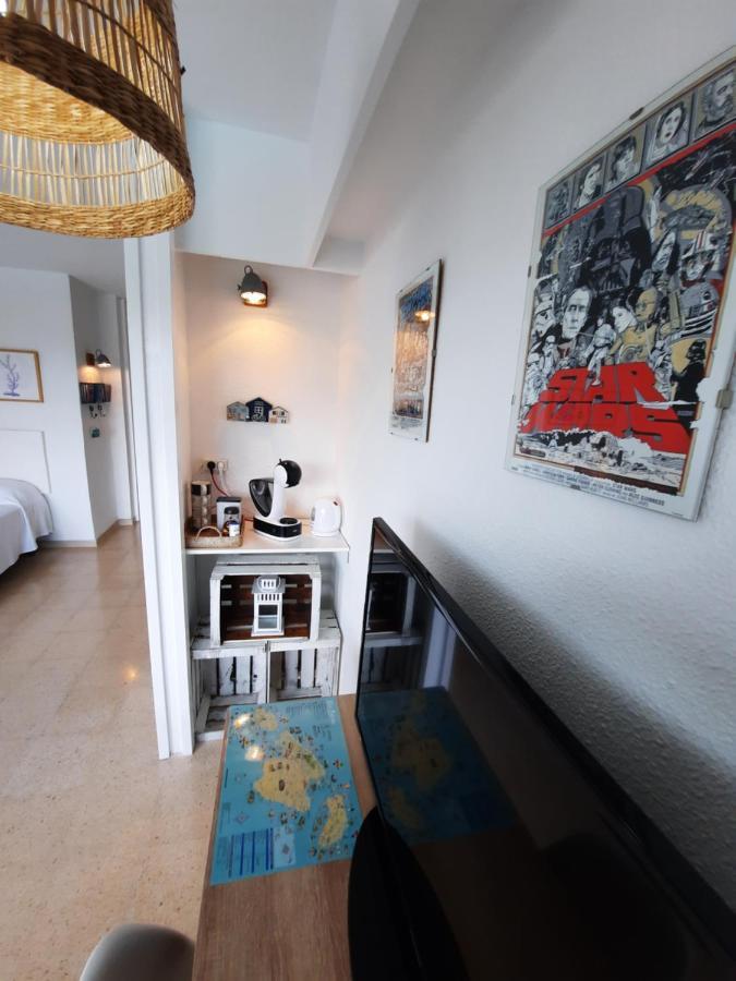 Cozy Estudio Ii. Edificio Siesta 2 Apartment Alcudia (Mallorca)